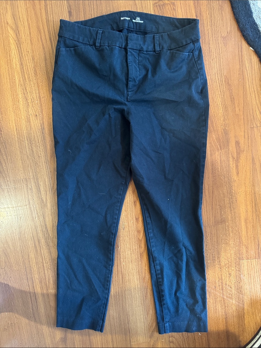 Old Navy Women's pixie high rise